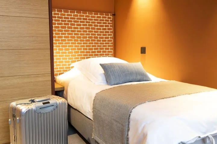 De Louvain-la-Neuve Kamer